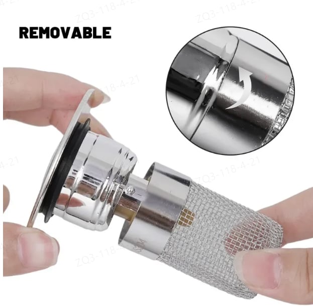 🔥LAST DAY Buy 1 Get 1 Free🔥Floor Drain Filter