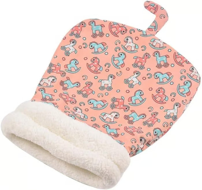 🐾Cozy Pet Nest for Cats and Dogs