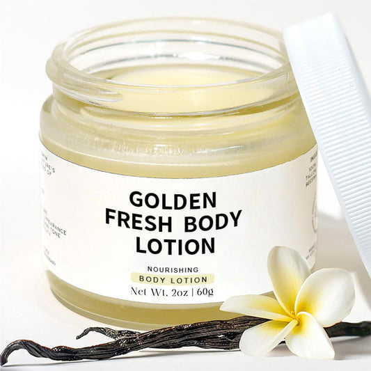 Beef Tallow + Raw Honey Moisturizer