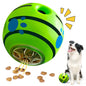 Pet Giggle Ball