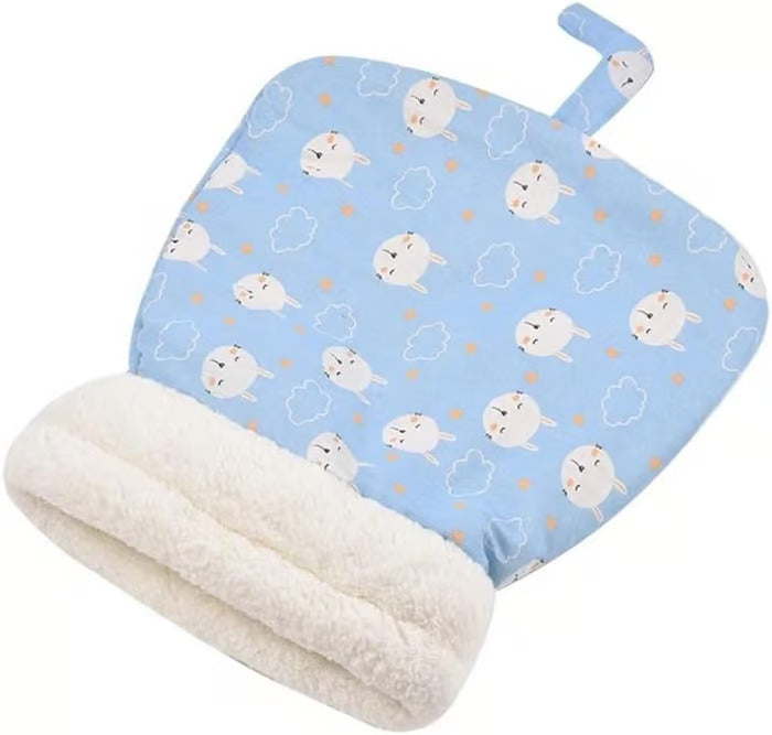 🐾Cozy Pet Nest for Cats and Dogs