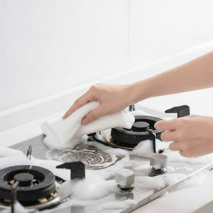 Heavy-Duty Kitchen Degreaser Spray