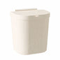 Wall-Mounted Kitchen Hanging Trash Bin