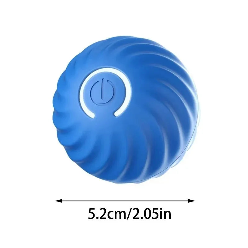⏰2025 New Products Flash Sale 50%off- Pet Bounce Ball