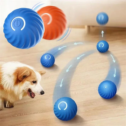 ⏰2025 New Products Flash Sale 50%off- Pet Bounce Ball