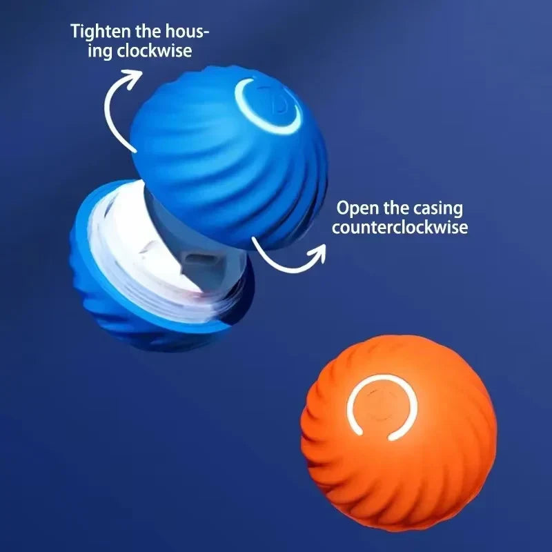 ⏰2025 New Products Flash Sale 50%off- Pet Bounce Ball