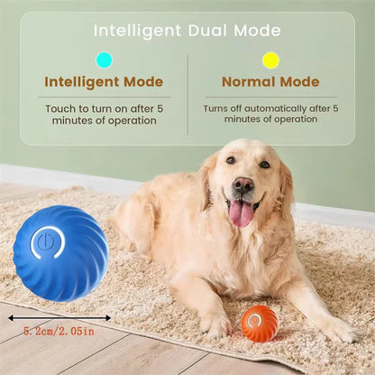 ⏰2025 New Products Flash Sale 50%off- Pet Bounce Ball