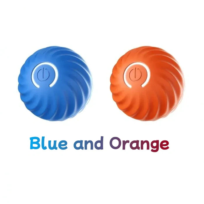 ⏰2025 New Products Flash Sale 50%off- Pet Bounce Ball